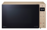 СВЧ-печь LG MW-25R35 GISH / 25л, сенсорн.упр, 1000 Вт